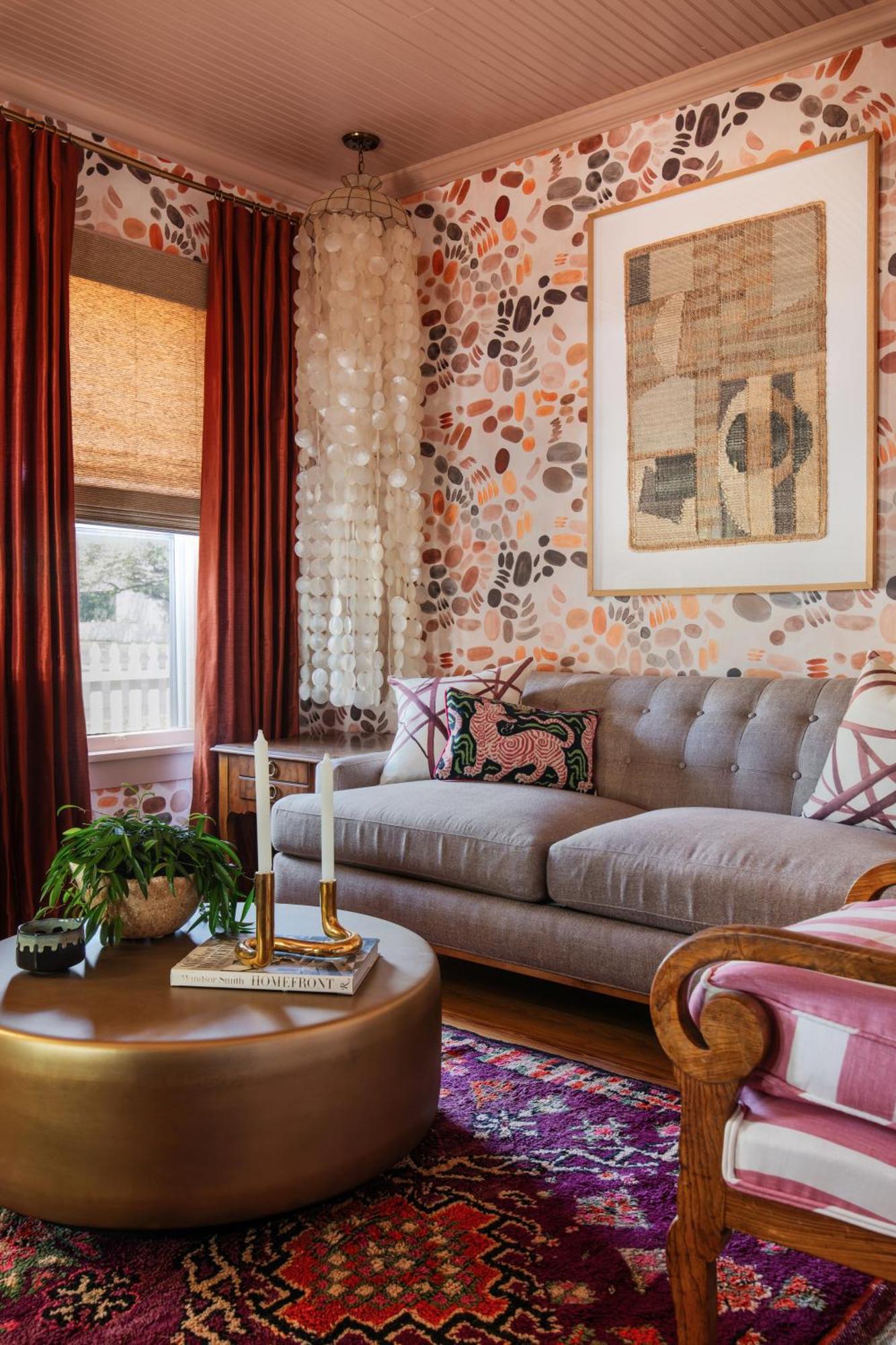 The Menagerie Bed & Breakfast Фредериксбург Екстериор снимка