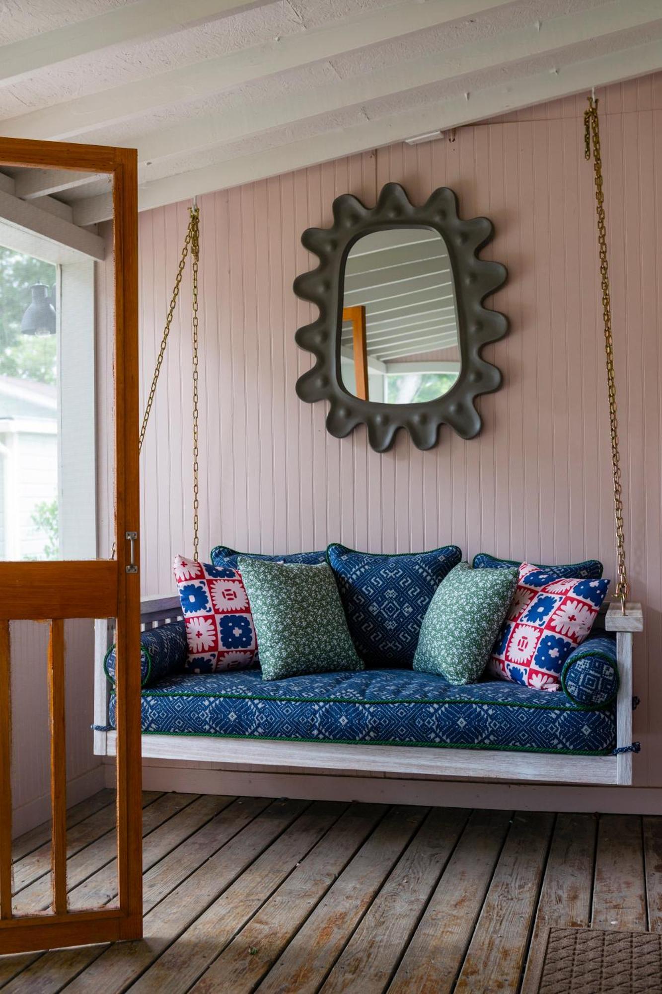 The Menagerie Bed & Breakfast Фредериксбург Екстериор снимка