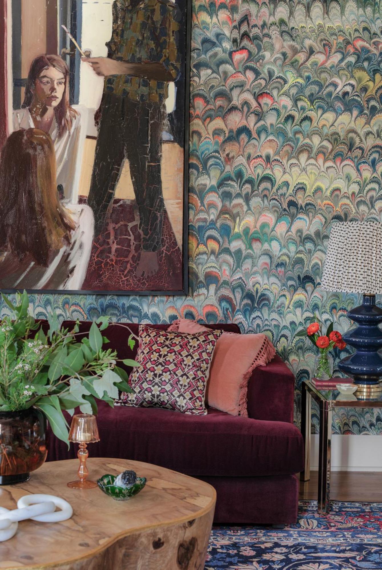 The Menagerie Bed & Breakfast Фредериксбург Екстериор снимка